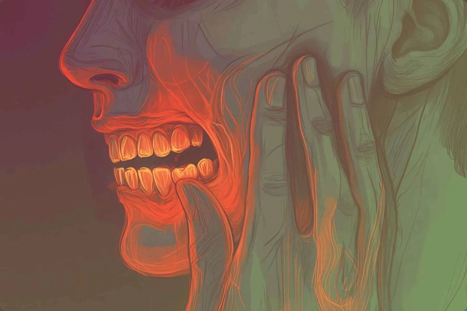 Trigeminal neuralgia